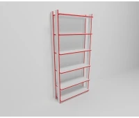 Trade rack FM