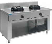 Плита ВОК CC / 02 Saro (WOK) Плита ВОК CC / 02 Saro (WOK)