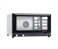 Cuptor de convecție XF 043 LineMicro Unox