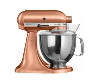 Миксер планетарный Artisan KitchenAid (медный)