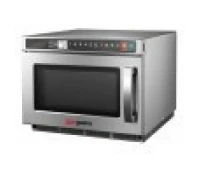 Микроволновая печь MWM1721 GGM GASTRO (СВЧ)