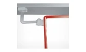 Accesorii și suporturi pentru rame din plastic