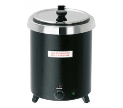 Tureen 100067 Club Bartscher (bol electric)