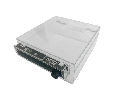 Противокражный cейфер EUROBOX-M