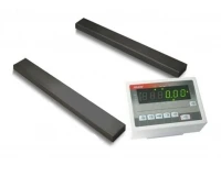 Ваги рейкові Корал 4BDU1500Р-Е Еліт