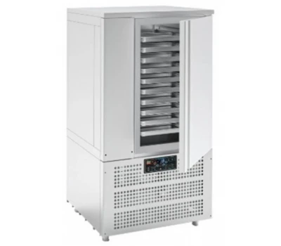 Răcitor de aer comprimat BRILLIS VBL10-2-2/1-R452