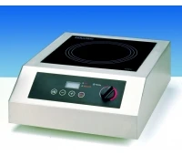 Плита индукционная COLDFIRE CT 35 SARO