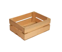 Ящик дерев’яний 40x30x16см