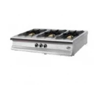 Soba cu gaz M015-3N Pimak