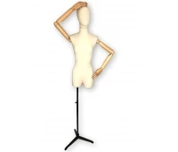 Манекен женский Идея 2 Манекен женский Идея 2