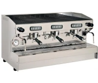 Кофемашина SAB JOLLY AUTOMATICA 3постовая Кофемашина SAB JOLLY AUTOMATICA 3постовая