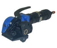 Garnitură pneumatică pentru benzi din oțel KZS-32