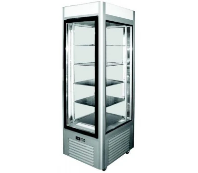 Шафа кондитерський РОСС Torino-К-550С