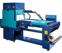 Термоусадочная машина туннельного типа EKL-455PT Extend