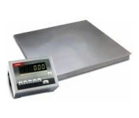 Cântar de platformă de depozit Корал 4BDU3000-2020-B