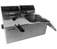 Frigider profesional Airhot EF10 + 10