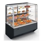 Vitrina frigorifică Modern-Exp QS Confiture L1250 W885 H-1400 unitate încorporată