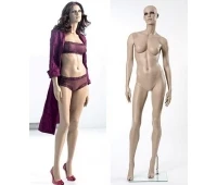 Manechin feminin "Elite"
