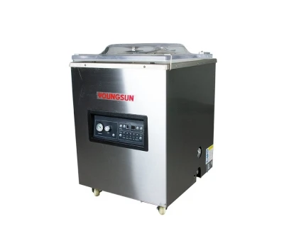 Вакуумна пакувальна машина Youngsun YS-DQ-500DQ