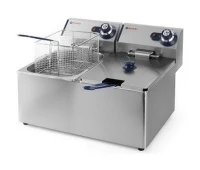 Friteuza Deep BlueLine 205846 Hendi
