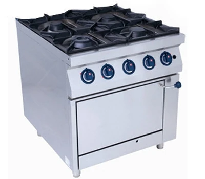 Soba cu gaz PS-T47 / 1 Kogast-Kovinastroj