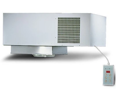 Monobloc TDC300 GGM de temperatură joasă (înghețare)