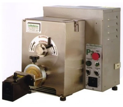 Pasta press P3 LA_MONFERRINA