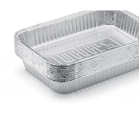 Ємності великі для жиру 10шт (Accessories Basic) (6416) Weber