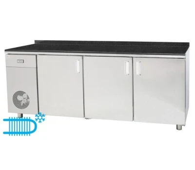 Contor frigorific RTDG-3/7