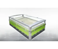 Gheață bonetă Technoholod BHN-1.875 "Alaska M"