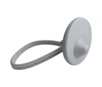 Проти крадіжок Акустомагнітні датчик Dual Frequency Bottle Tag