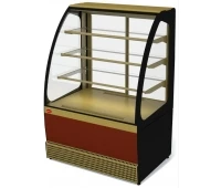 Dulapuri frigorifice vitrine VS-0,95 VENETO NOU
