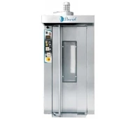 Cuptor rotativ Avangarde 1540E David Forni