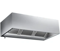 Витяжний парасоль KLS2214 GGM