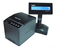 Registrul fiscal MG-P777TL