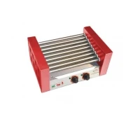 Гриль роликовый Inoxtech HDG 009