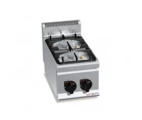 Плита газова GHB363P GGM