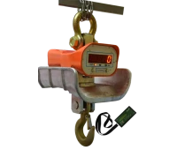 Весы Крановые жаростойкие с термощитом OCS-2t-XZH Весы Крановые жаростойкие с термощитом OCS-2t-XZH