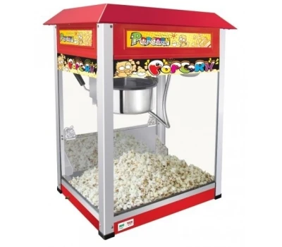 Producător de floricele AIRHOT POP-6