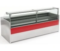 Vitrină frigorifică VERONA rece 20 (w-20-pp-kv)
