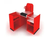 AUCHAN Express Checkout