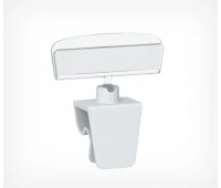 Suport de preț universal CL-CLIP alb
