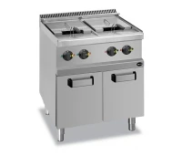 Фритюрница APFE-77P Apach