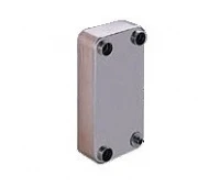 Теплообмінник пластинчастий P15 - 70 EVF WTK