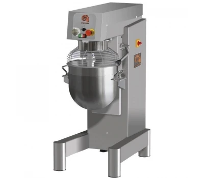 Mixer planetar KEVO 80 \ 3V RAM