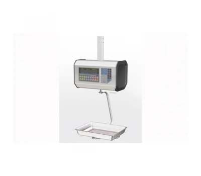 Cantar de agatare cu imprimare de etichete SHTRIH-Print PV 4.5 (2 Mb) pana la 15 kg