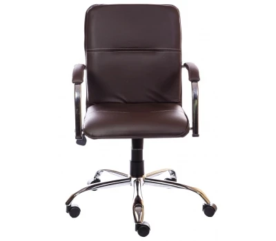 Scaun de birou Samba Brown C03
