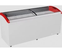 Congelator ladă JUKA M800SF