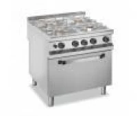 Gama de gaze D99G4FE8XL Linie de restaurare
