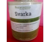 Film pentru renovarea serelor 100 mm x 50m